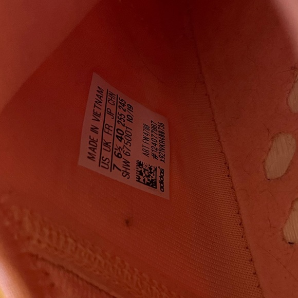 Adidas ultra boost - Picture 4 of 4